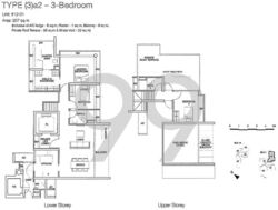 One Balmoral (D10), Condominium #406151271